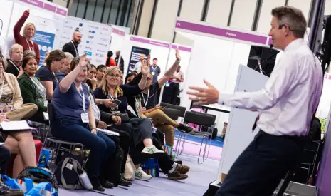The Primary Care Show