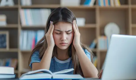 Student Suicide Prevention