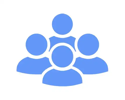 Group Membership 4-6 People