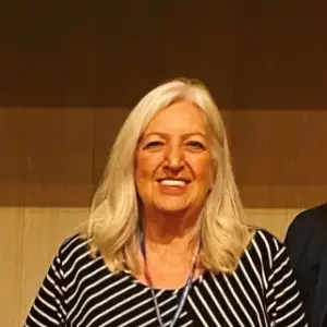 Liz Mahon