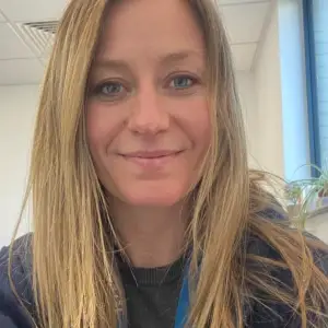 Hayley Bembridge