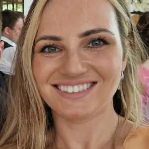 Kirsty Evans