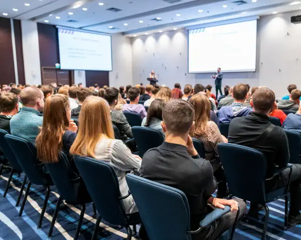Conferences